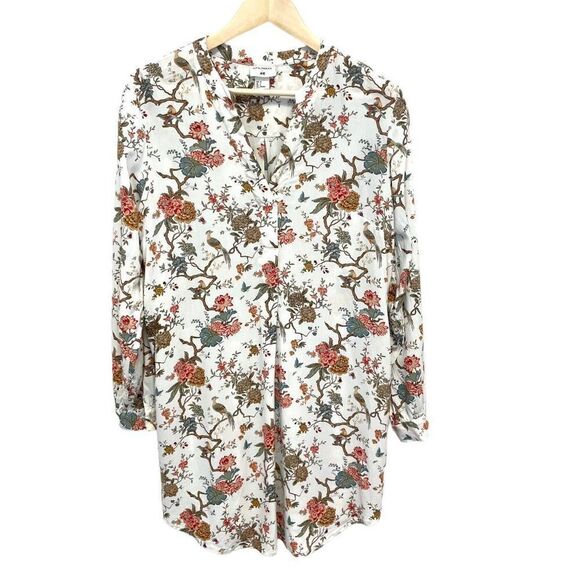 GP&J Baker X H&M Top - Picture 1 of 6